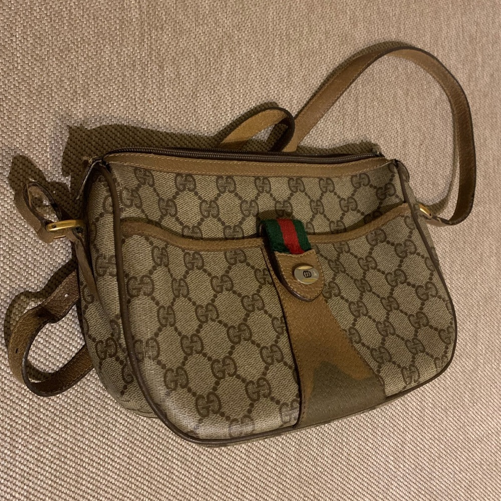 Gucci Crossbody